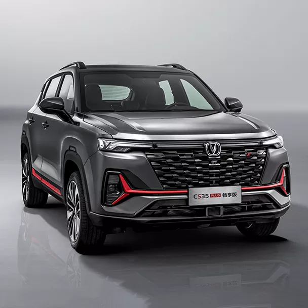 Changan CS35PLUS Maşın
