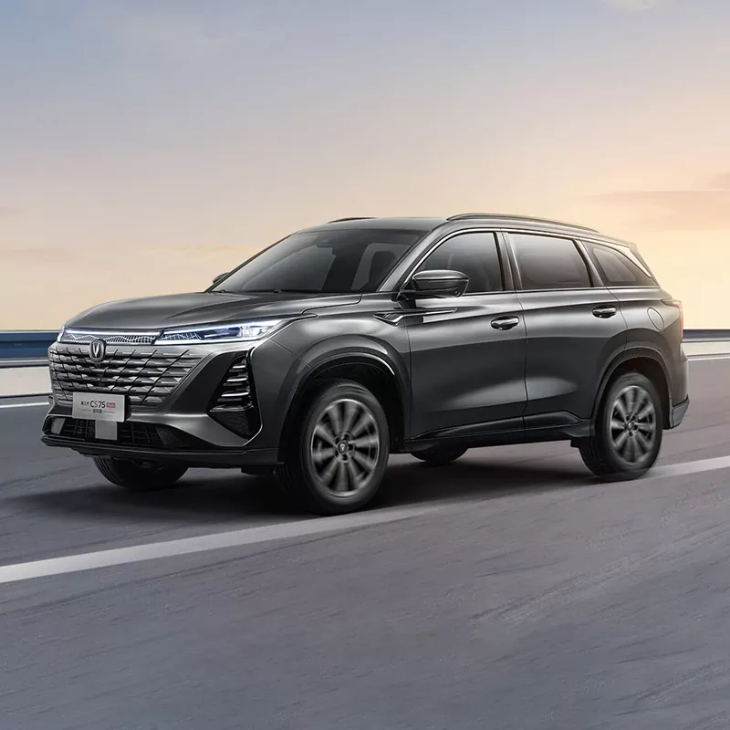 Changan CS75PLUS Maşın