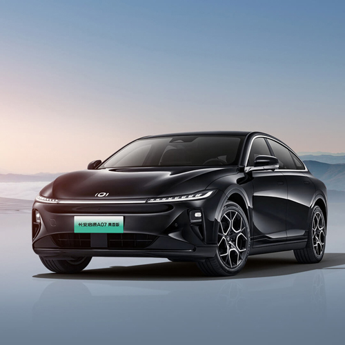 Changan Qiyuan A07 yeni enerji vasitəsi