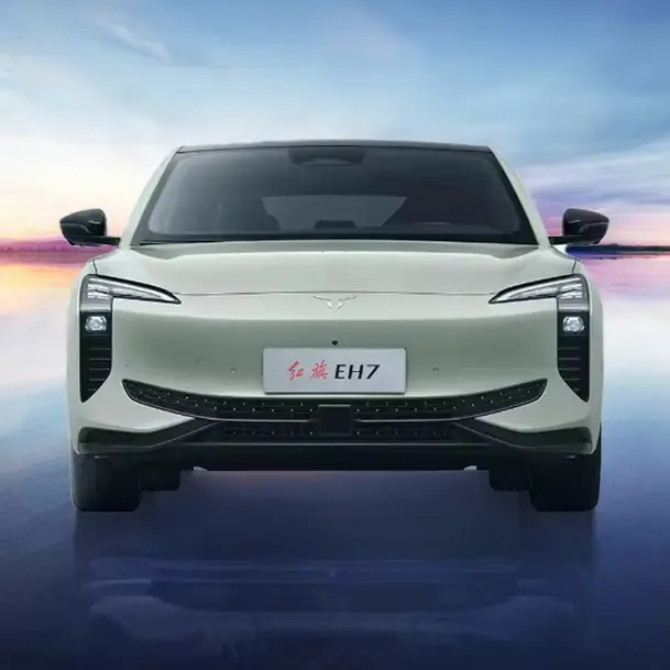 Hongqi EH7 Yeni Enerji Vasitəsi
